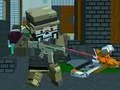 Игра Пикселен стрелец зомби Мултиплейър онлайн Игра Пикселен стрелец зомби Мултиплейър онлайн