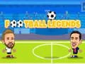 Игра Футболни Легенди онлайн