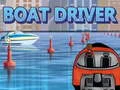 Игра Шофьор на лодка онлайн