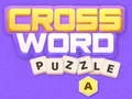 Игра Кросворд онлайн Игра Кросворд онлайн