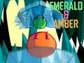 Игра Изумруд и Яспис онлайн Игра Изумруд и Яспис онлайн