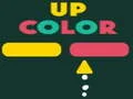 Игра Нагоре Цвят онлайн Игра Нагоре Цвят онлайн