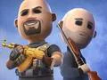 Игра Битка Елита 3D онлайн Игра Битка Елита 3D онлайн