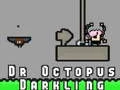 Игра Д-р Октавиус Тъмен онлайн