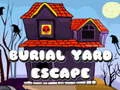 Игра Изход от Гробището онлайн