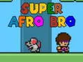 Игра Супер Афро Брат онлайн
