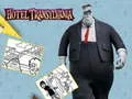 Игра Оцветяваща книга Хотел Трансилвания онлайн