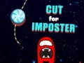 Игра Режете за измамника онлайн