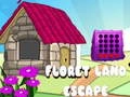 Игра Из逃ение от Цветната Земя онлайн