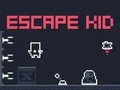 Игра Избягалото Дете онлайн Игра Избягалото Дете онлайн