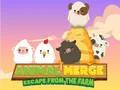 Игра Сливане на Животни 2 онлайн Игра Сливане на Животни 2 онлайн