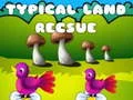 Игра Типично бягство от страната онлайн