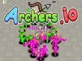 Игра Стрелци.io онлайн