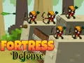 Игра Защита на крепостта онлайн Игра Защита на крепостта онлайн