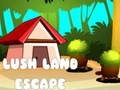 Игра Бягство от Разкошната Земя онлайн