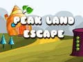 Игра Изход от Върховната Земя онлайн