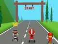 Игра Шофирайте по желание онлайн Игра Шофирайте по желание онлайн