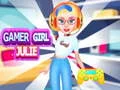 Игра Геймърката Джули онлайн
