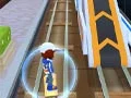Игра Скейтборд Сърф онлайн