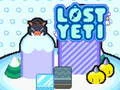 Игра Загубен Йети онлайн Игра Загубен Йети онлайн