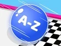 Игра 2048 ABC Бегач онлайн Игра 2048 ABC Бегач онлайн