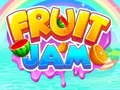 Игра Плодова Конфитюру онлайн
