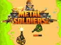 Игра Метални Солдати онлайн Игра Метални Солдати онлайн