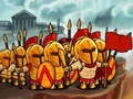 Игра Кралят на защитата онлайн Игра Кралят на защитата онлайн