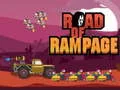 Игра Лудост от Рампага онлайн