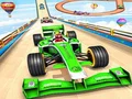 Игра Шампионат по Формулни Автомобилни Състезания онлайн