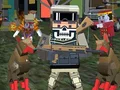 Игра MultiGun Арена 3D Оцеляване с Зомбита онлайн Игра MultiGun Арена 3D Оцеляване с Зомбита онлайн