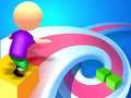 Игра Сърфиране с Кубчета 2 онлайн Игра Сърфиране с Кубчета 2 онлайн