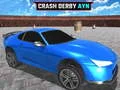 Игра Краш Дерби AYN онлайн