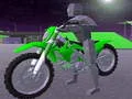 Игра Спорт Колело Акробатика 3D Игра онлайн