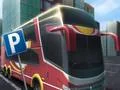 Игра Симулатор на Автобуси: Ултимативен 2021 онлайн
