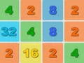 Игра Събери номера: 8000! онлайн