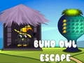 Игра Избягване на бухал Buho онлайн