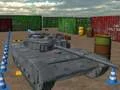 Игра Паркиране на Танкове 3D онлайн