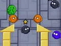 Игра Унищожители на Импостори онлайн