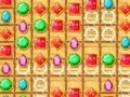 Игра Дървени Скъпоценности онлайн Игра Дървени Скъпоценности онлайн