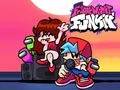 Игра Супер Петъчна Нощ Фънки онлайн