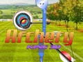 Игра Цар на Стрелбата с Лък 3D онлайн