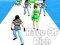 Игра Състезание на богатите онлайн Игра Състезание на богатите онлайн