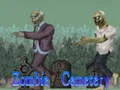 Игра Зомби гробище онлайн Игра Зомби гробище онлайн