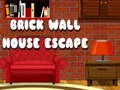 Игра Изход от Къщата с Кирпичи онлайн