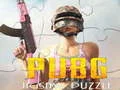 Игра PUBG Пъзел онлайн