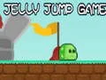 Игра Игра с желе скок онлайн Игра Игра с желе скок онлайн
