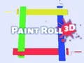 Игра Боядисване с валяк 3D онлайн