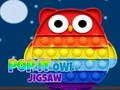 Игра Поп Ит Совичка Пъзел онлайн