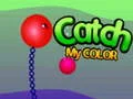Игра Хвани моя цвят онлайн Игра Хвани моя цвят онлайн